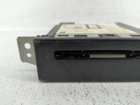 2014-2014 Buick Lacrosse Am Fm Cd Player Radio Receiver - Oemusedautoparts1.com
