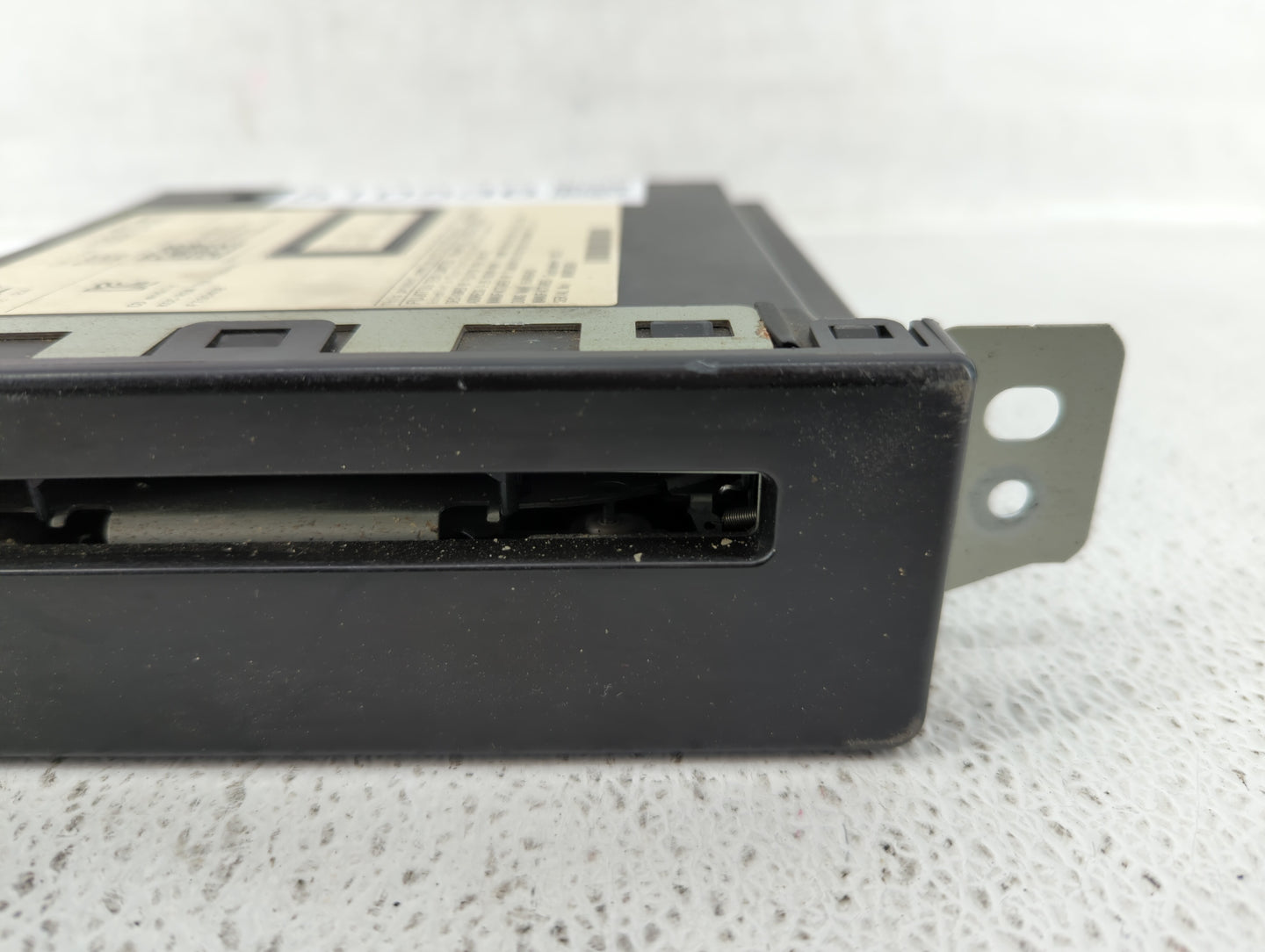 2014-2014 Buick Lacrosse Am Fm Cd Player Radio Receiver - Oemusedautoparts1.com