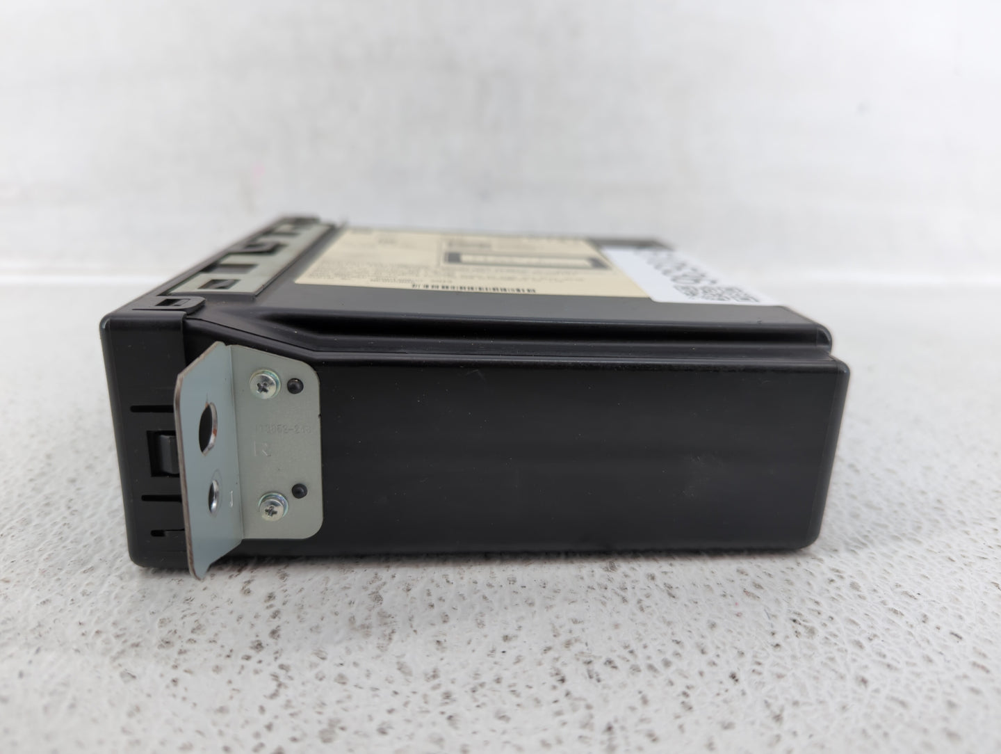 2014-2014 Buick Lacrosse Am Fm Cd Player Radio Receiver - Oemusedautoparts1.com