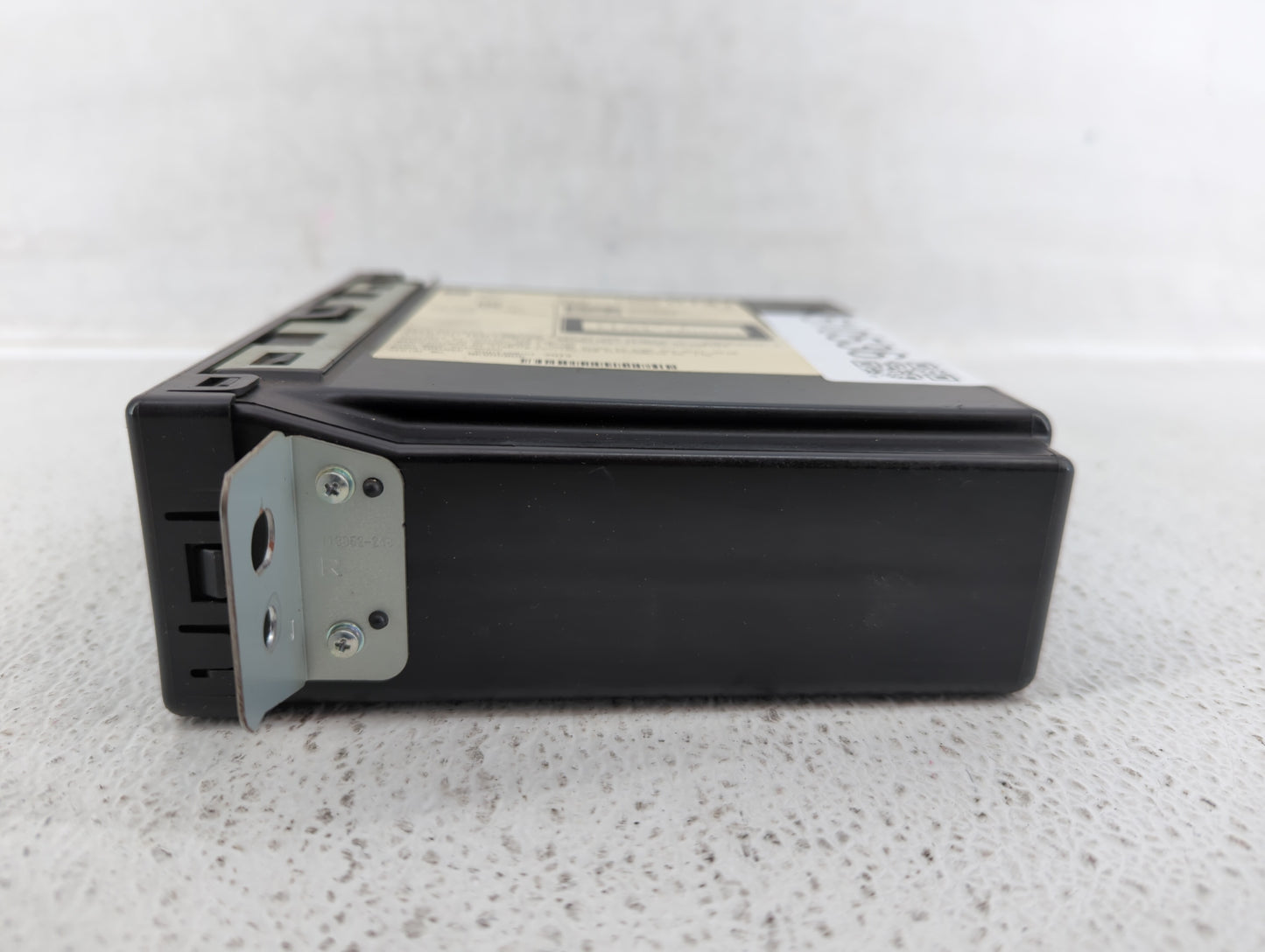2014-2014 Buick Lacrosse Am Fm Cd Player Radio Receiver - Oemusedautoparts1.com