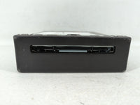 2014-2014 Buick Lacrosse Am Fm Cd Player Radio Receiver - Oemusedautoparts1.com
