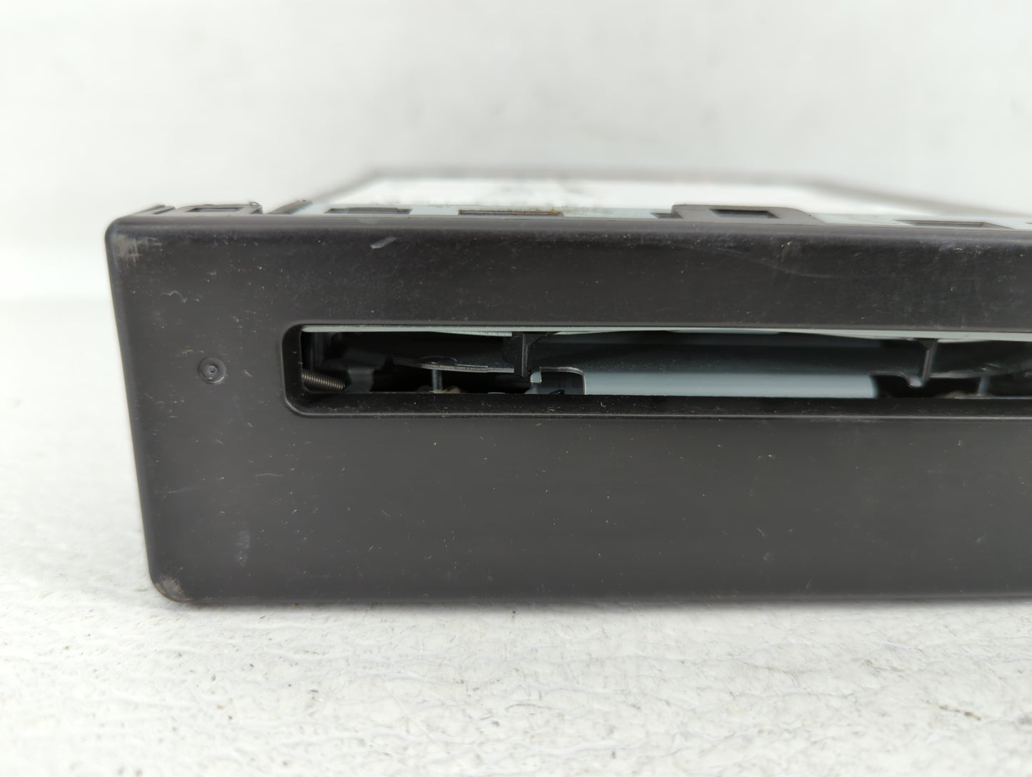 2014-2014 Buick Lacrosse Am Fm Cd Player Radio Receiver - Oemusedautoparts1.com