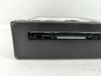 2014-2014 Buick Lacrosse Am Fm Cd Player Radio Receiver - Oemusedautoparts1.com