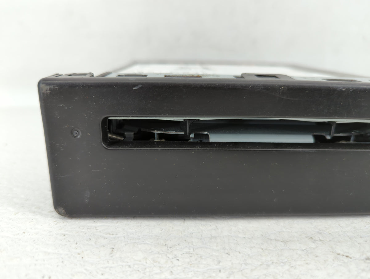2014-2014 Buick Lacrosse Am Fm Cd Player Radio Receiver 515815 - Oemusedautoparts1.com