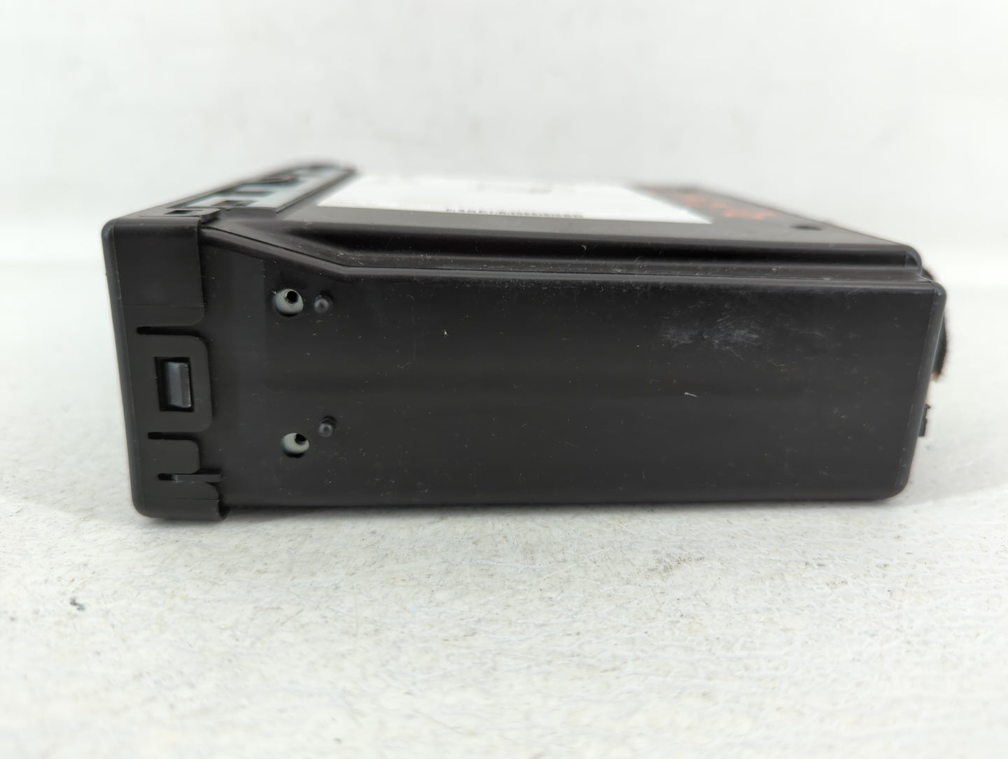 2014-2014 Buick Lacrosse Am Fm Cd Player Radio Receiver - Oemusedautoparts1.com