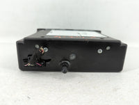 2014-2014 Buick Lacrosse Am Fm Cd Player Radio Receiver - Oemusedautoparts1.com