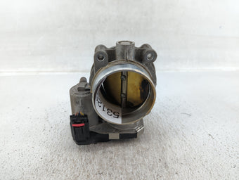 compare product 2012-2016 Buick Lacrosse Throttle Body P/N:12632172BA Fits Fits 2012 2013 2014 2015 2016 2017 2018 2019 2020 2021 2022 OEM Used Auto Parts