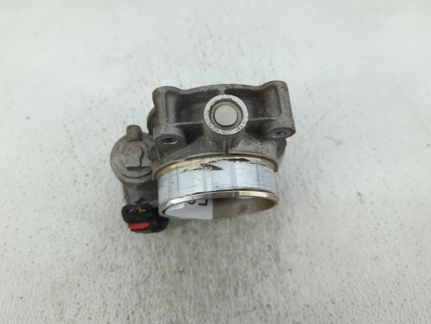 2012-2016 Buick Lacrosse Throttle Body P/N:12632172BA Fits Fits 2012 2013 2014 2015 2016 2017 2018 2019 2020 2021 2022 OEM U