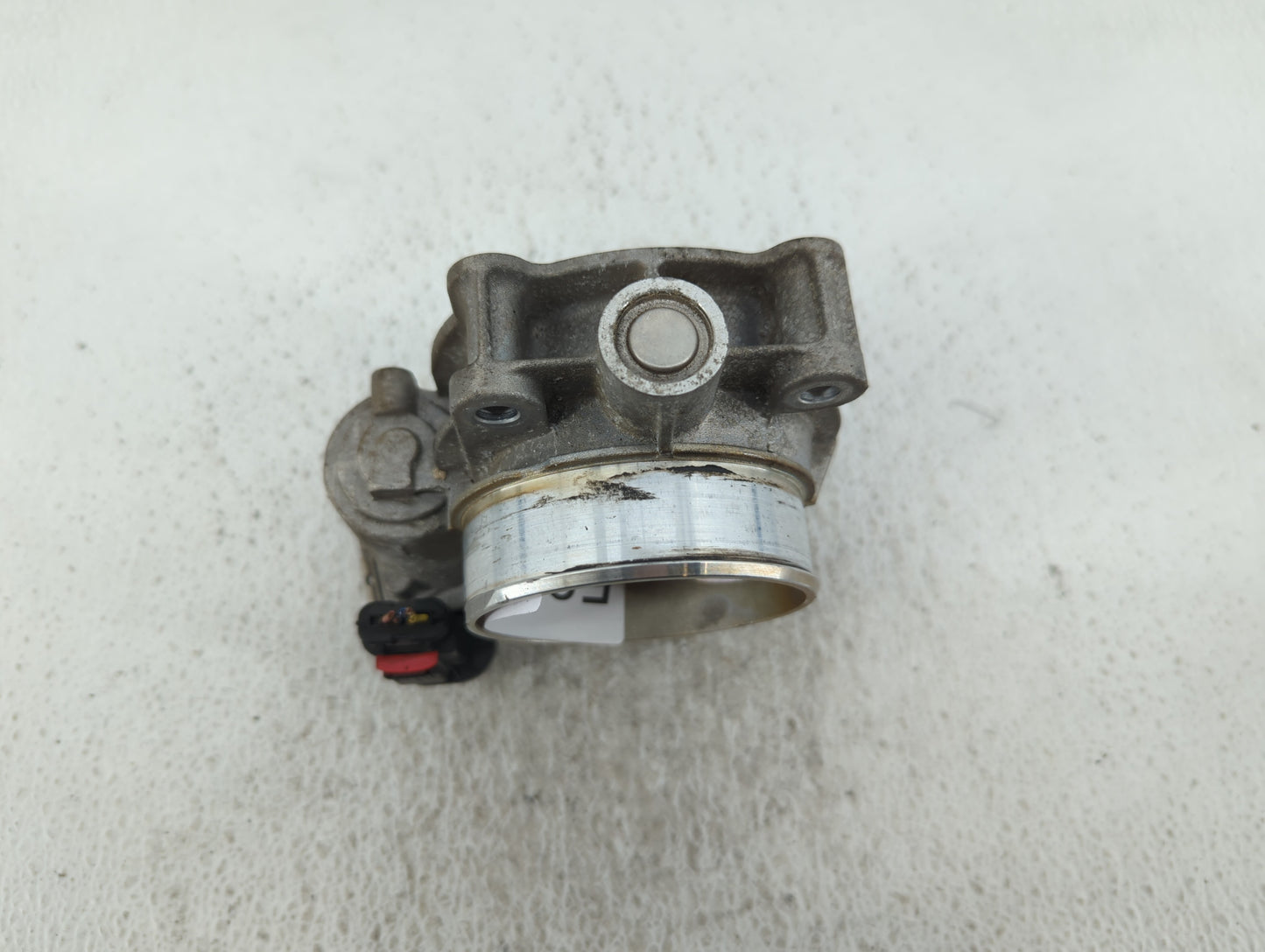 2012-2016 Buick Lacrosse Throttle Body P/N:12632172BA Fits Fits 2012 2013 2014 2015 2016 2017 2018 2019 2020 2021 2022 OEM U