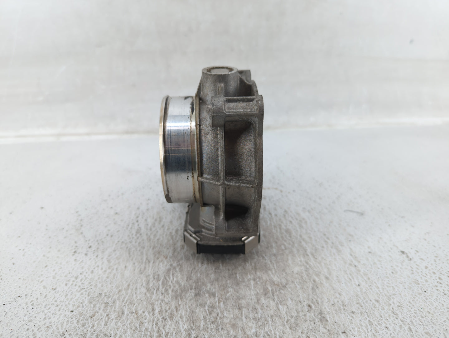 2012-2016 Buick Lacrosse Throttle Body P/N:12632172BA Fits Fits 2012 2013 2014 2015 2016 2017 2018 2019 2020 2021 2022 OEM U