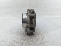 2012-2016 Buick Lacrosse Throttle Body P/N:12632172BA Fits Fits 2012 2013 2014 2015 2016 2017 2018 2019 2020 2021 2022 OEM U