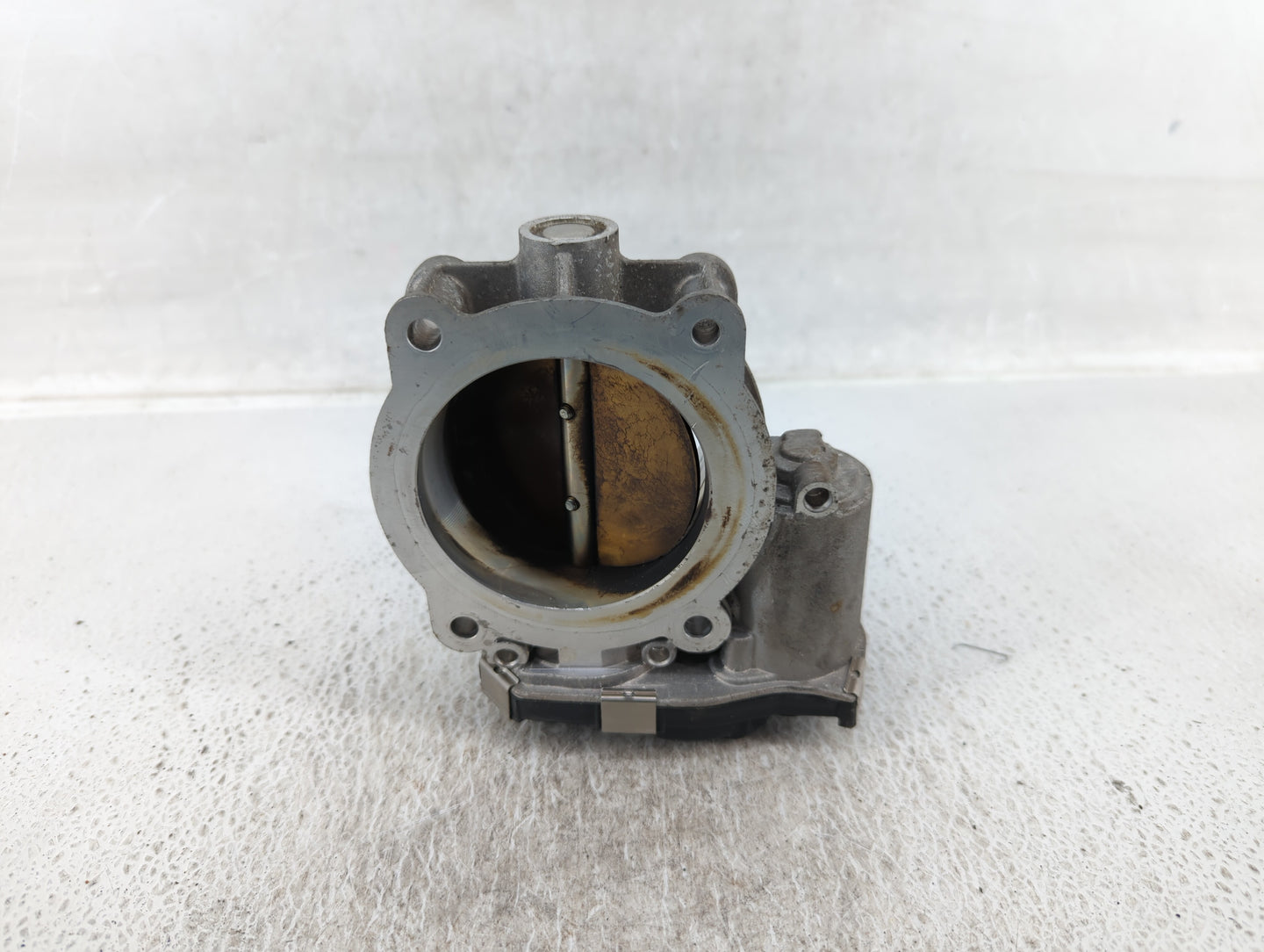 2012-2016 Buick Lacrosse Throttle Body P/N:12632172BA Fits Fits 2012 2013 2014 2015 2016 2017 2018 2019 2020 2021 2022 OEM U