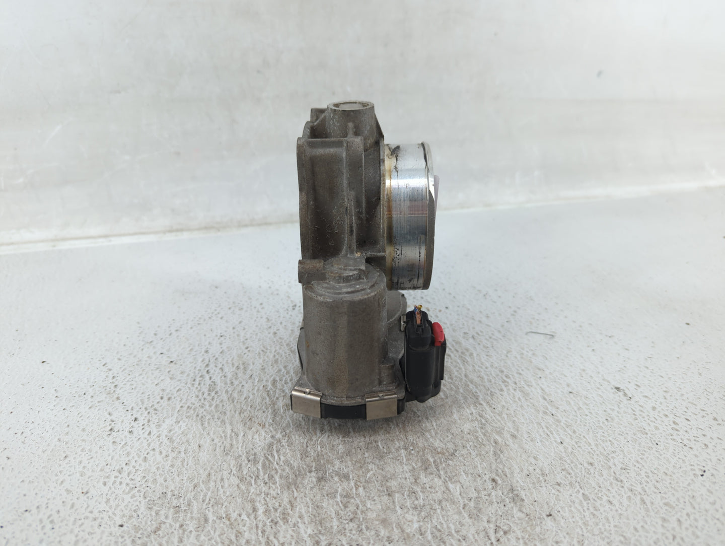 2012-2016 Buick Lacrosse Throttle Body P/N:12632172BA Fits Fits 2012 2013 2014 2015 2016 2017 2018 2019 2020 2021 2022 OEM U