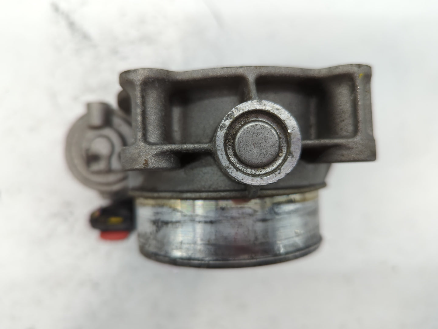 2012-2016 Buick Lacrosse Throttle Body P/N:12632172BA Fits Fits 2012 2013 2014 2015 2016 2017 2018 2019 2020 2021 2022 OEM U