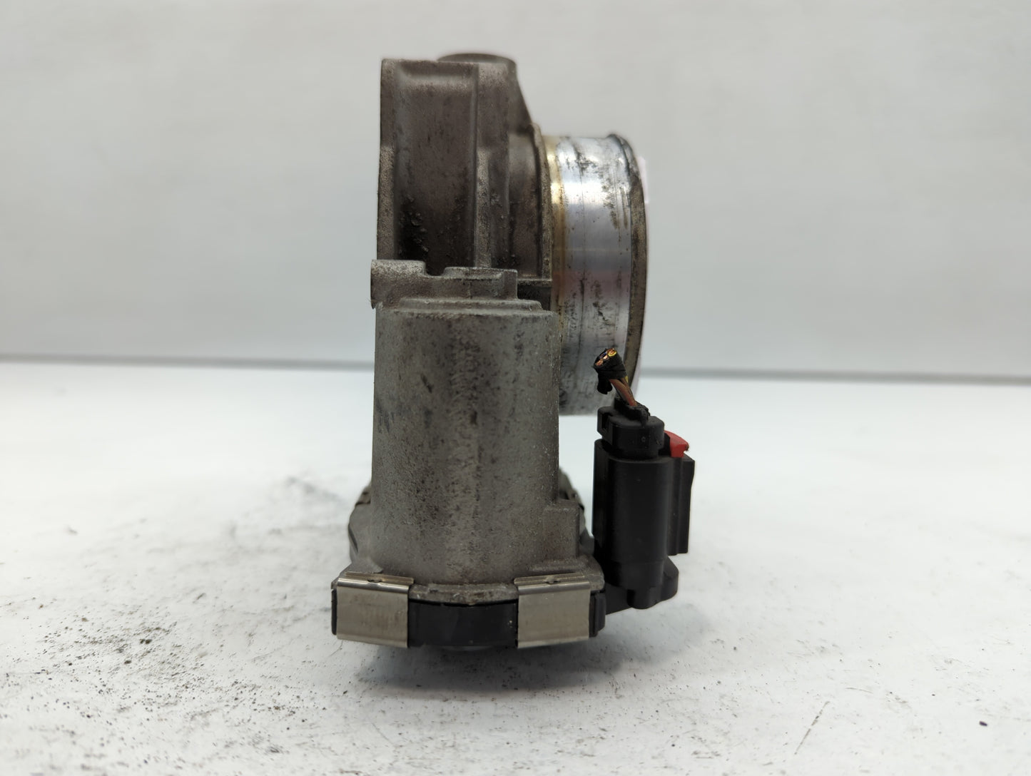 2012-2016 Buick Lacrosse Throttle Body P/N:12632172BA Fits Fits 2012 2013 2014 2015 2016 2017 2018 2019 2020 2021 2022 OEM U