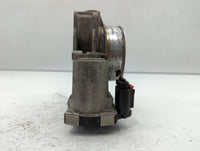 2012-2016 Buick Lacrosse Throttle Body P/N:12632172BA Fits Fits 2012 2013 2014 2015 2016 2017 2018 2019 2020 2021 2022 OEM U