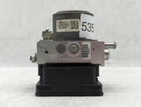 2014-2015 Buick Lacrosse Anti-Lock Brake ABS Pump Module Actuator OEM P/N:23430470 23430008, 23480470 Fits Fits 2014 2015 OE