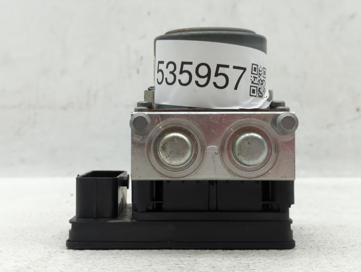 2014-2015 Buick Lacrosse Anti-Lock Brake ABS Pump Module Actuator OEM P/N:23430470 23430008, 23480470 Fits Fits 2014 2015 OE