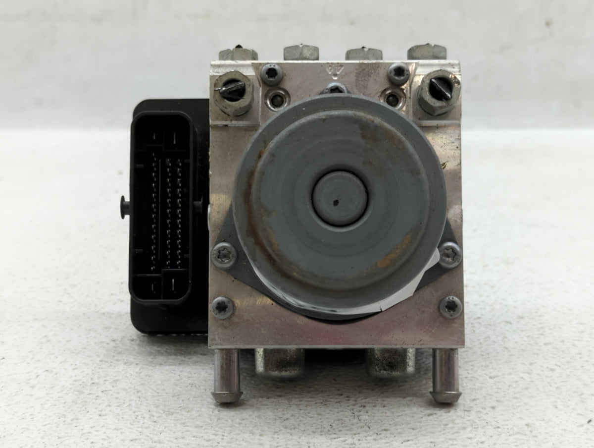 2014-2015 Buick Lacrosse Anti-Lock Brake ABS Pump Module Actuator OEM P/N:23430470 23430008, 23480470 Fits Fits 2014 2015 OE