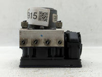 2014-2015 Buick Lacrosse Anti-Lock Brake ABS Pump Module Actuator OEM P/N:23430470 23430008, 23480470 Fits Fits 2014 2015 OE