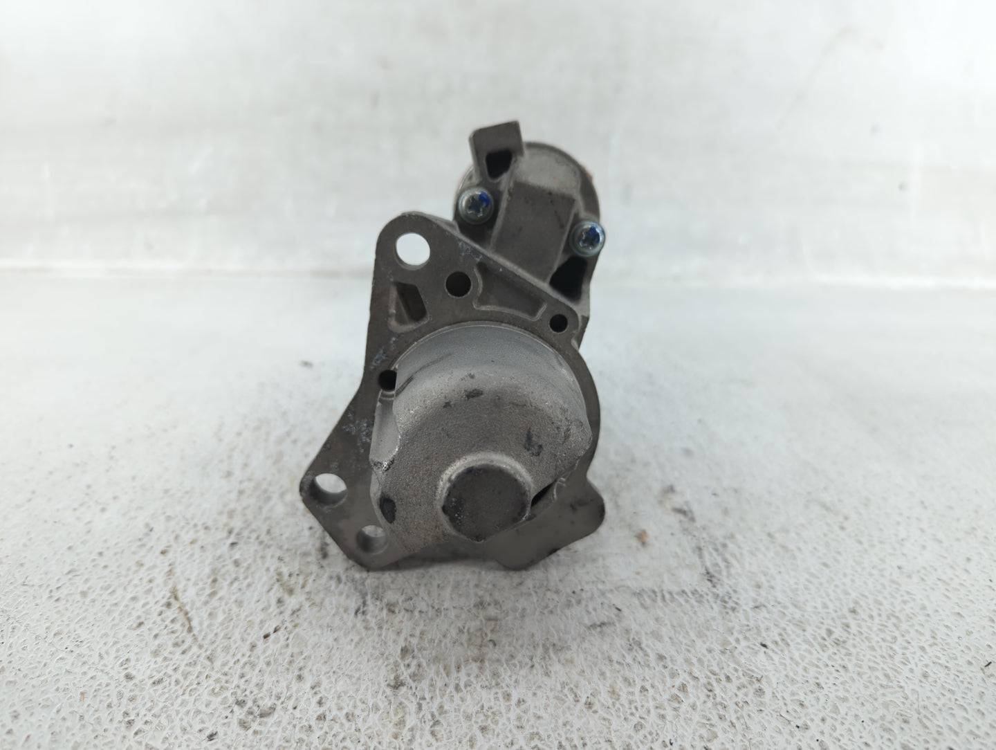 2010-2016 Buick Lacrosse Car Starter Motor Solenoid OEM P/N:22302013 Fits OEM Used Auto Parts - Oemusedautoparts1.com