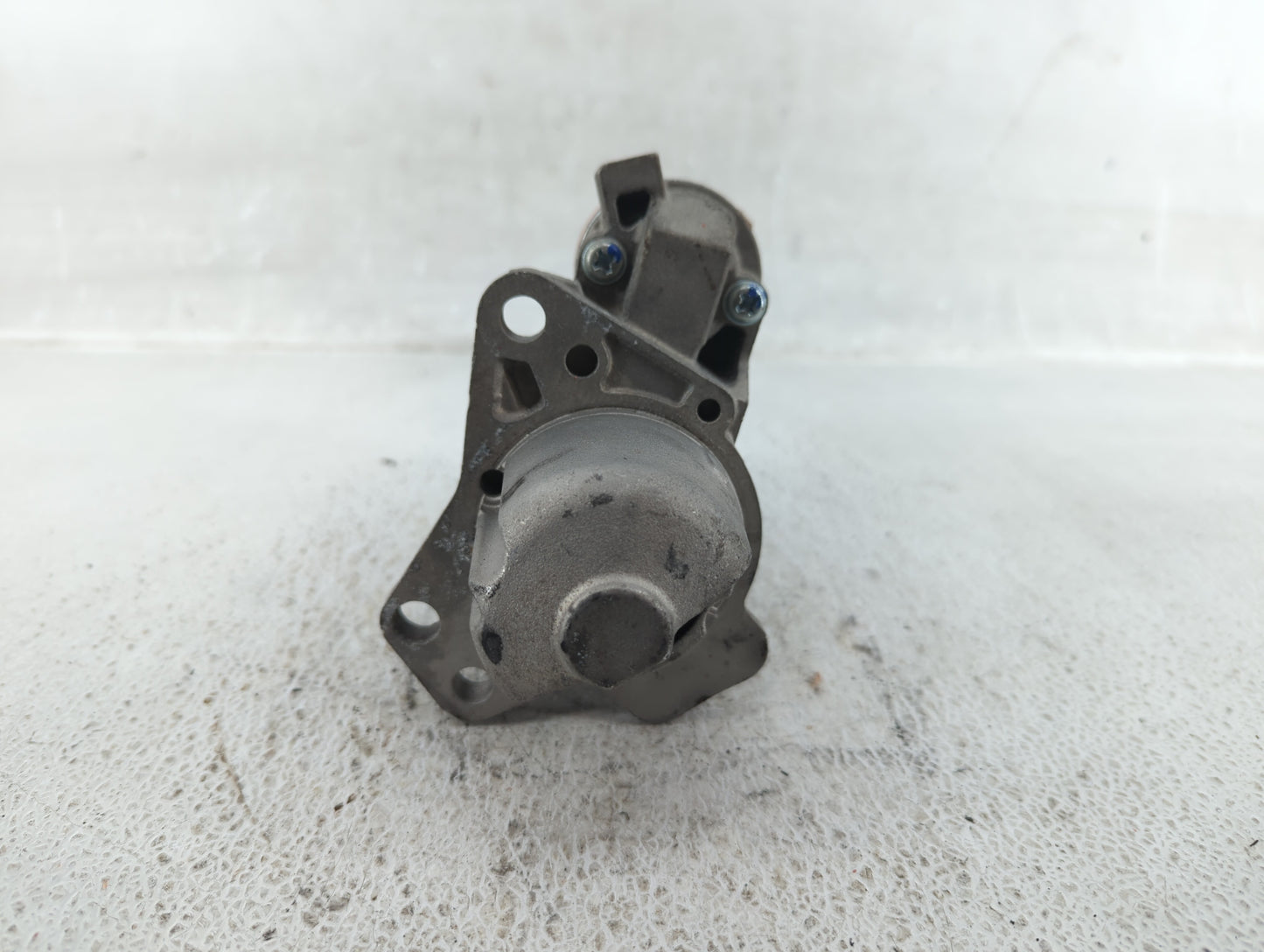 2010-2016 Buick Lacrosse Car Starter Motor Solenoid OEM P/N:22302013 Fits OEM Used Auto Parts - Oemusedautoparts1.com