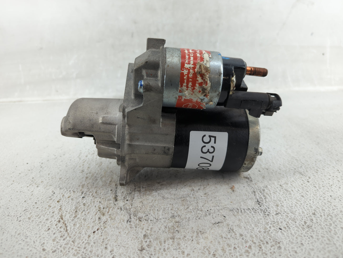2010-2016 Buick Lacrosse Car Starter Motor Solenoid OEM P/N:22302013 Fits OEM Used Auto Parts - Oemusedautoparts1.com