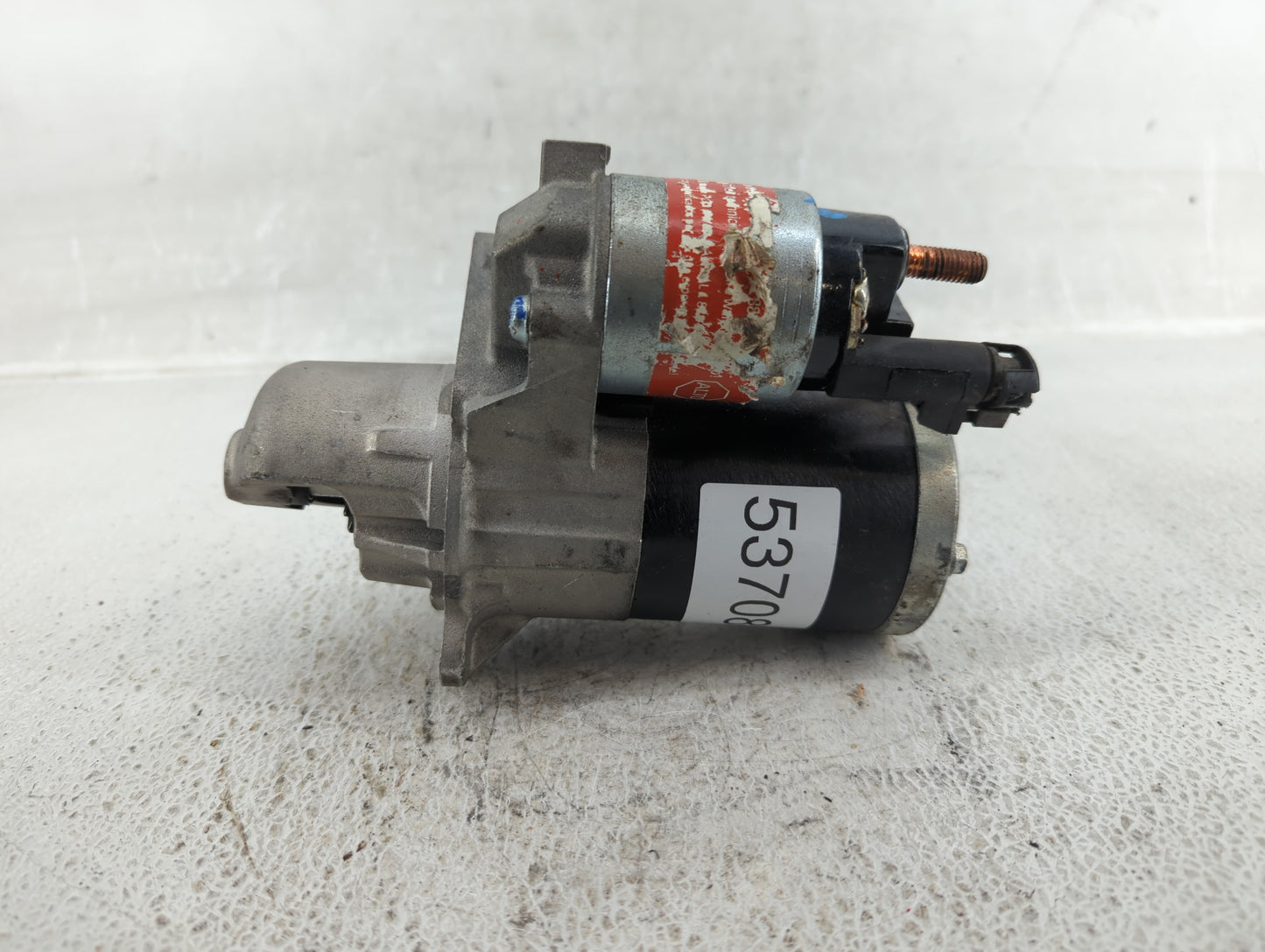 2010-2016 Buick Lacrosse Car Starter Motor Solenoid OEM P/N:22302013 Fits OEM Used Auto Parts - Oemusedautoparts1.com