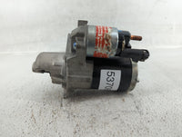 2010-2016 Buick Lacrosse Car Starter Motor Solenoid OEM P/N:22302013 Fits OEM Used Auto Parts - Oemusedautoparts1.com