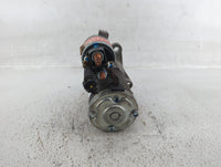 2010-2016 Buick Lacrosse Car Starter Motor Solenoid OEM P/N:22302013 Fits OEM Used Auto Parts - Oemusedautoparts1.com