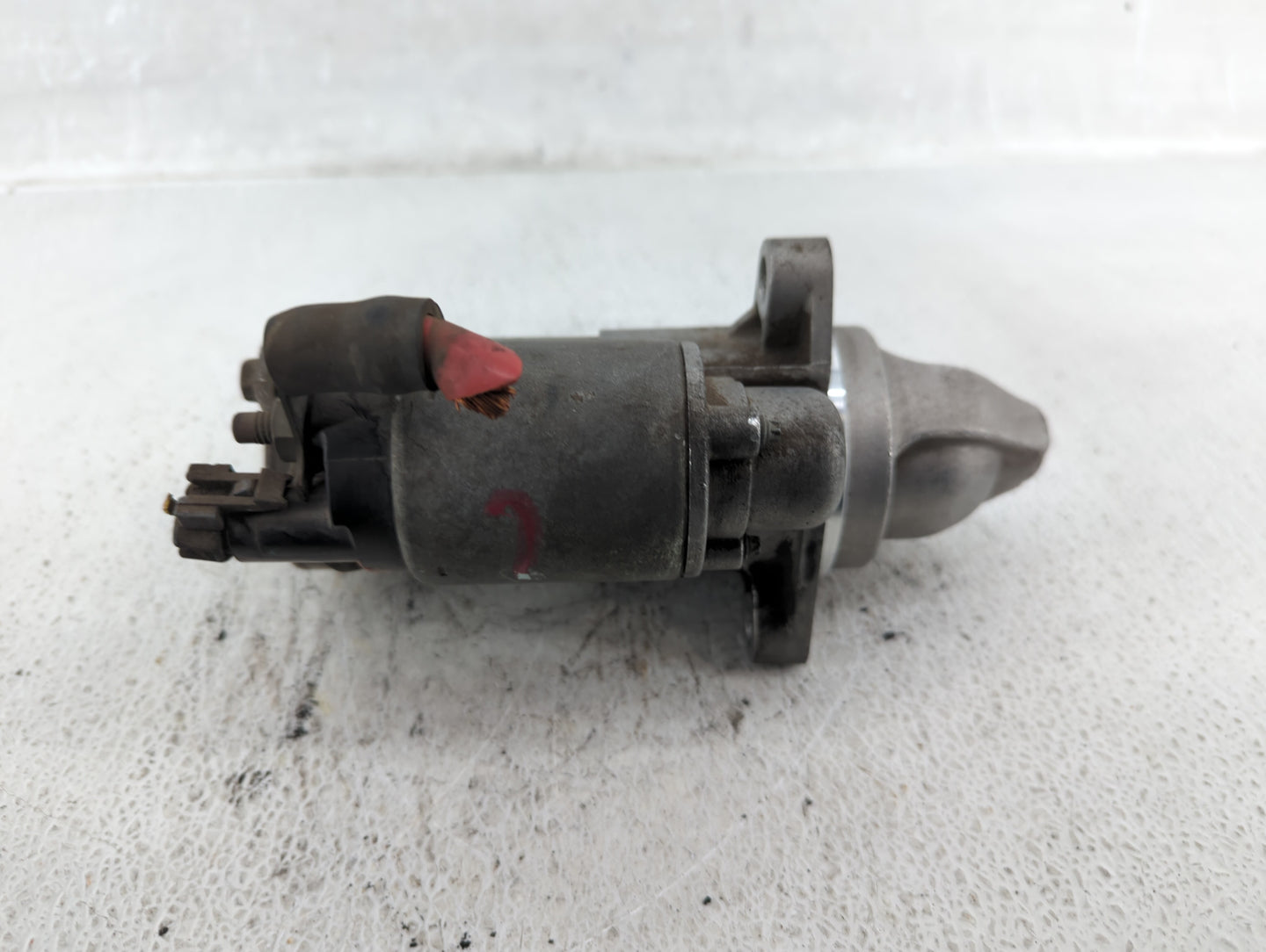 2010-2016 Buick Lacrosse Car Starter Motor Solenoid OEM Fits Fits 2007 2008 2009 2010 2011 2012 2013 2014 2015 2016 2017 OEM