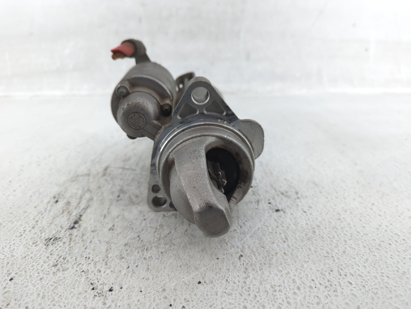2010-2016 Buick Lacrosse Car Starter Motor Solenoid OEM Fits Fits 2007 2008 2009 2010 2011 2012 2013 2014 2015 2016 2017 OEM