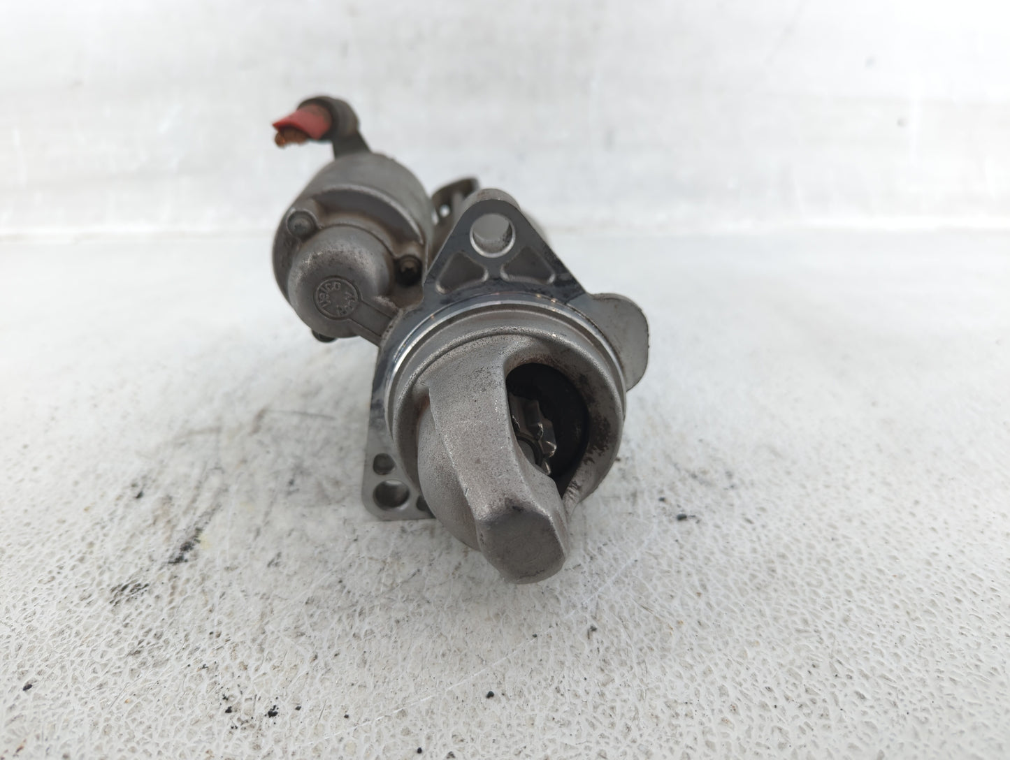 2010-2016 Buick Lacrosse Car Starter Motor Solenoid OEM Fits Fits 2007 2008 2009 2010 2011 2012 2013 2014 2015 2016 2017 OEM
