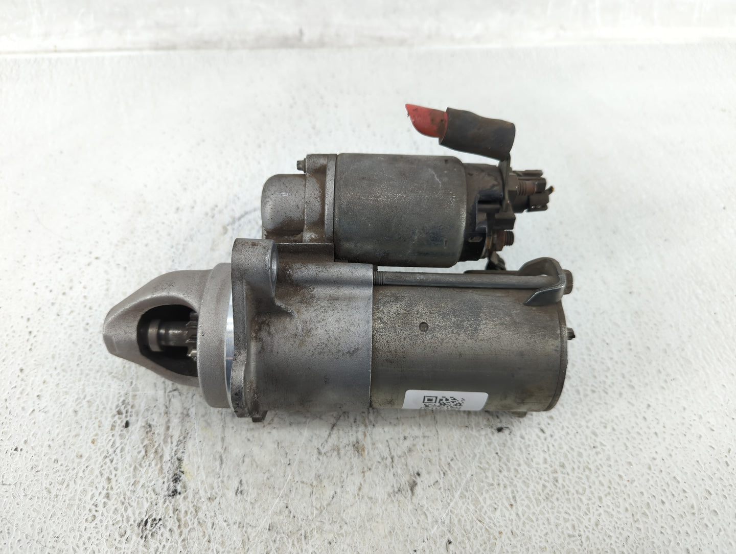 2010-2016 Buick Lacrosse Car Starter Motor Solenoid OEM Fits Fits 2007 2008 2009 2010 2011 2012 2013 2014 2015 2016 2017 OEM