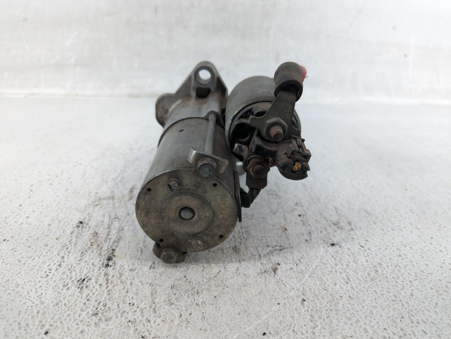 2010-2016 Buick Lacrosse Car Starter Motor Solenoid OEM Fits Fits 2007 2008 2009 2010 2011 2012 2013 2014 2015 2016 2017 OEM