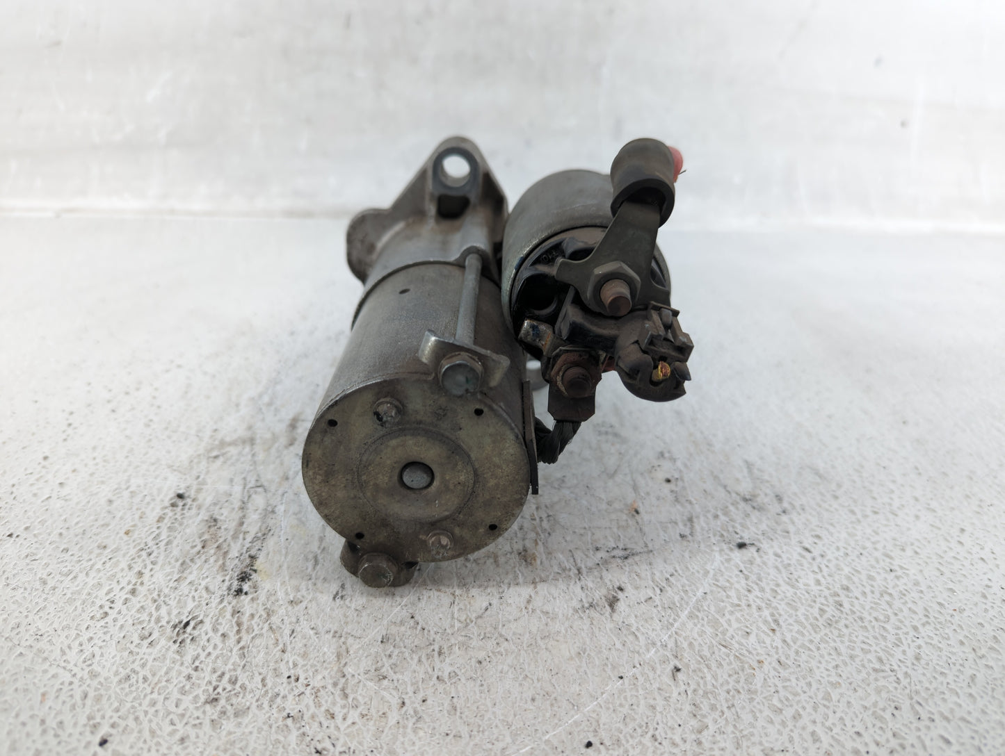 2010-2016 Buick Lacrosse Car Starter Motor Solenoid OEM Fits Fits 2007 2008 2009 2010 2011 2012 2013 2014 2015 2016 2017 OEM