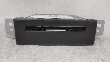 2014-2014 Buick Lacrosse Audio Cd Disc Player 54349 - Oemusedautoparts1.com