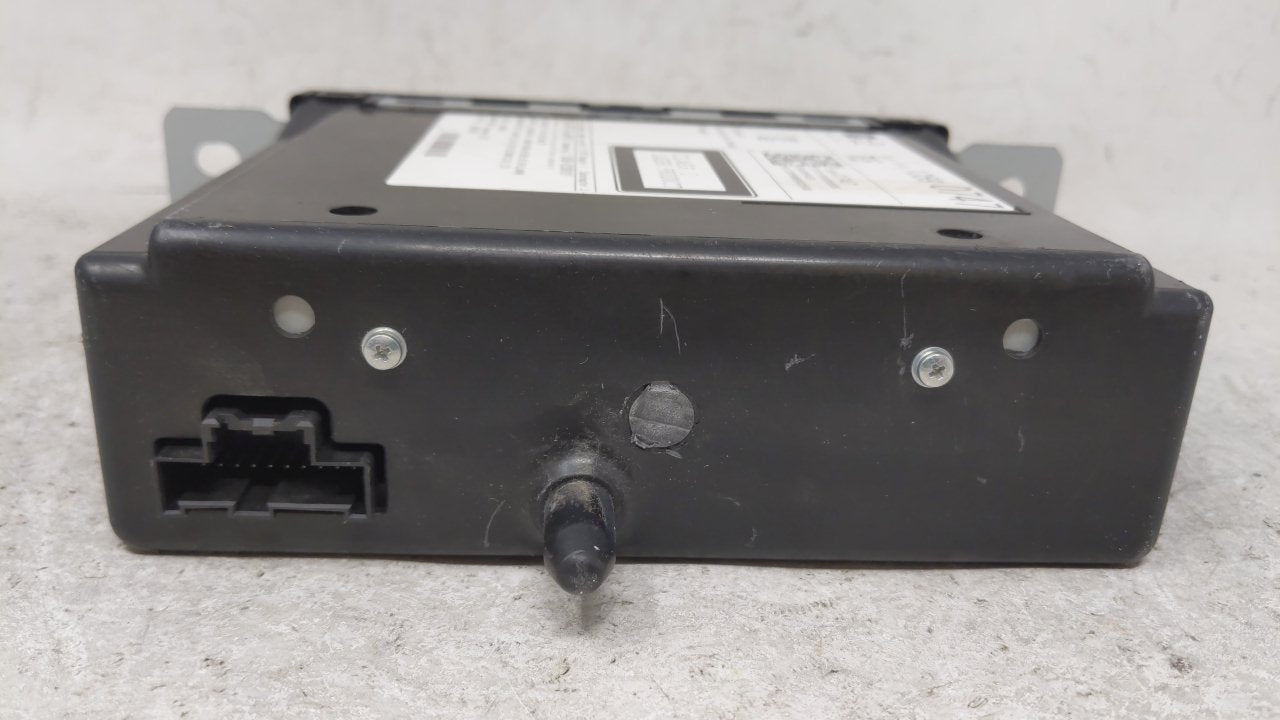 2014-2014 Buick Lacrosse Undefined - Oemusedautoparts1.com