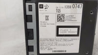 2014-2014 Buick Lacrosse Undefined - Oemusedautoparts1.com