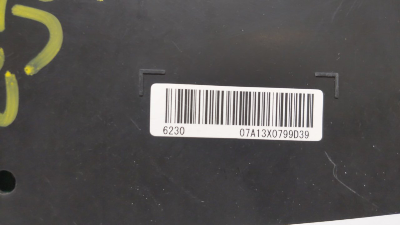 2014-2014 Buick Lacrosse Undefined - Oemusedautoparts1.com