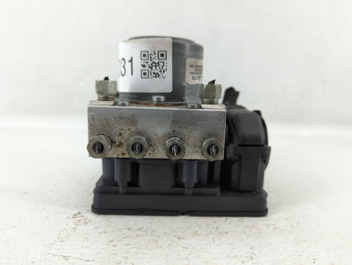2014-2015 Buick Lacrosse ABS Pump Control Module Replacement P/N:23430470 Fits Fits 2014 2015 OEM Used Auto Parts - Oemuseda