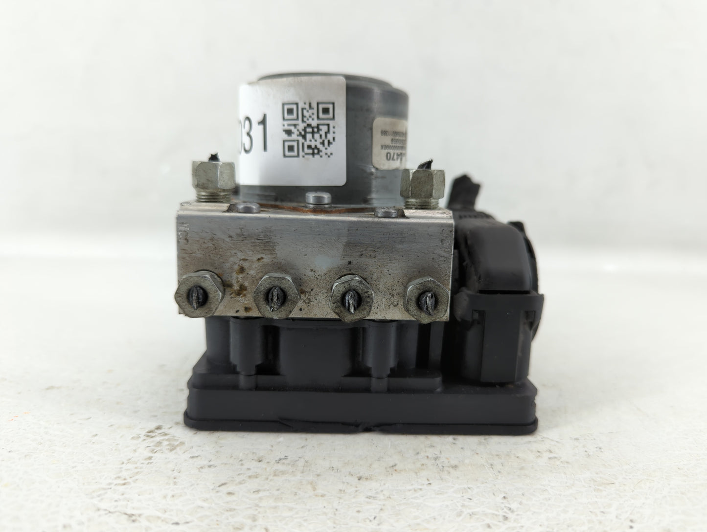 2014-2015 Buick Lacrosse ABS Pump Control Module Replacement P/N:23430470 Fits Fits 2014 2015 OEM Used Auto Parts - Oemuseda