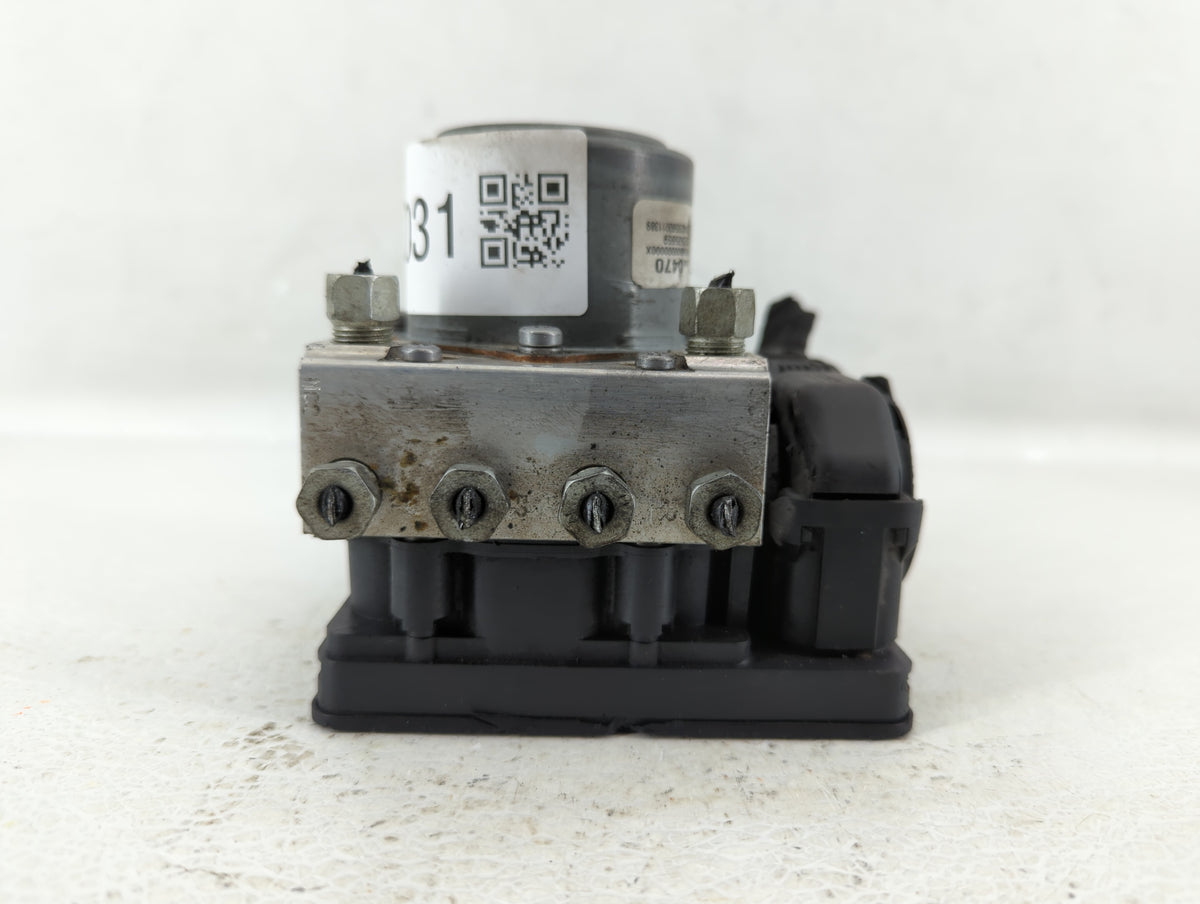2014-2015 Buick Lacrosse Anti-Lock Brake ABS Pump Module Actuator OEM P/N:23430470 Fits Fits 2014 2015 OEM Used Auto Parts -