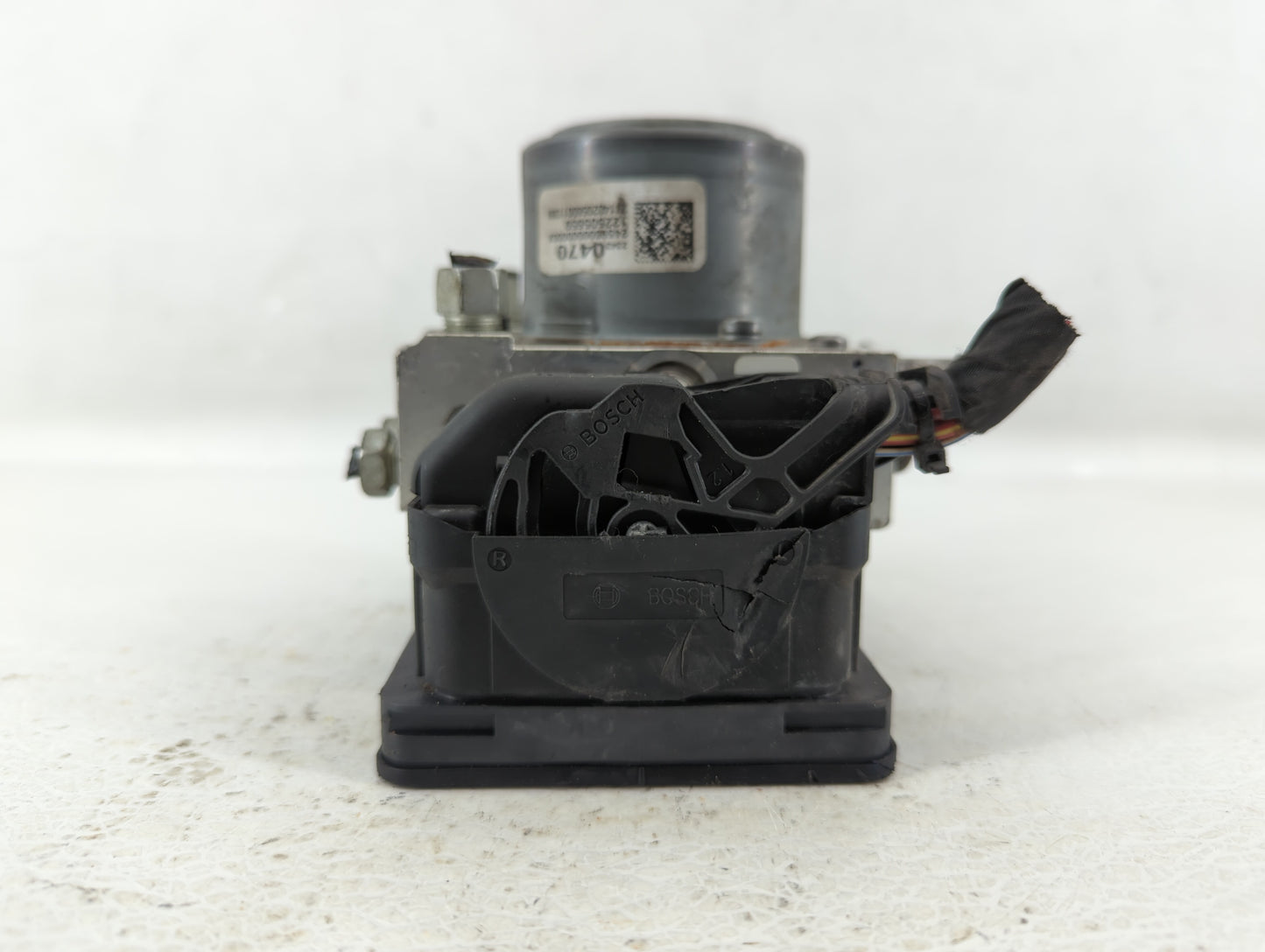 2014-2015 Buick Lacrosse ABS Pump Control Module Replacement P/N:23430470 Fits Fits 2014 2015 OEM Used Auto Parts - Oemuseda