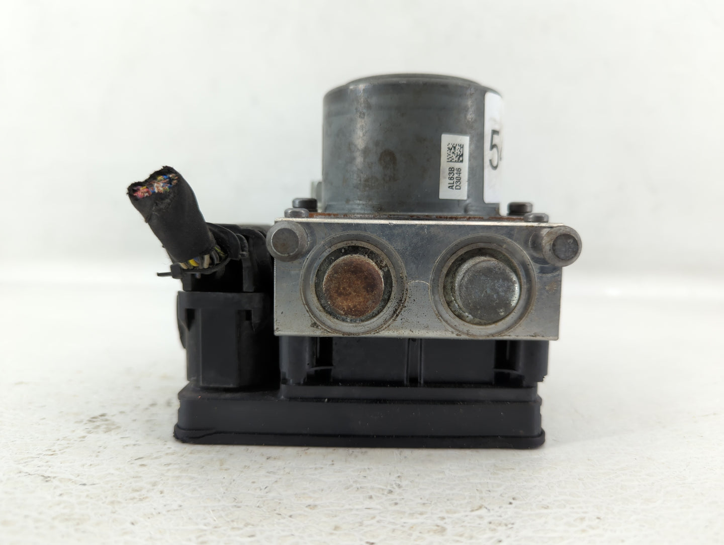 2014-2015 Buick Lacrosse ABS Pump Control Module Replacement P/N:23430470 Fits Fits 2014 2015 OEM Used Auto Parts - Oemuseda
