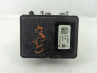 2014-2015 Buick Lacrosse ABS Pump Control Module Replacement P/N:23430470 Fits Fits 2014 2015 OEM Used Auto Parts - Oemuseda