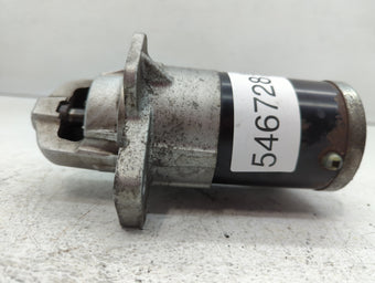 compare product 2010-2016 Buick Lacrosse Car Starter Motor Solenoid OEM P/N:12645298 Fits OEM Used Auto Parts