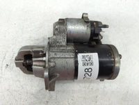 2010-2016 Buick Lacrosse Car Starter Motor Solenoid OEM P/N:12645298 Fits OEM Used Auto Parts - Oemusedautoparts1.com