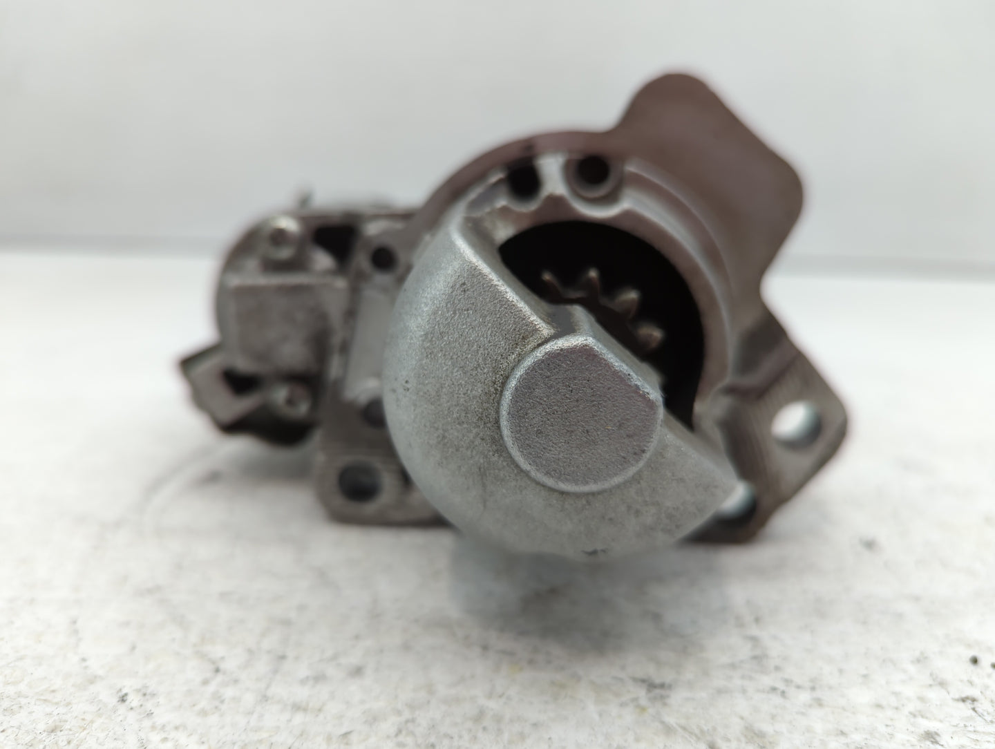 2010-2016 Buick Lacrosse Car Starter Motor Solenoid OEM P/N:12645298 Fits OEM Used Auto Parts - Oemusedautoparts1.com