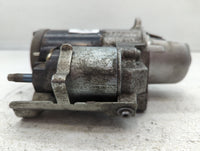 2010-2016 Buick Lacrosse Car Starter Motor Solenoid OEM P/N:12645298 Fits OEM Used Auto Parts - Oemusedautoparts1.com